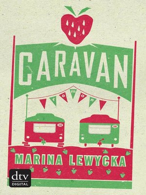 cover image of Caravan